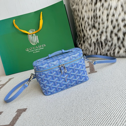 Goyard card holder
