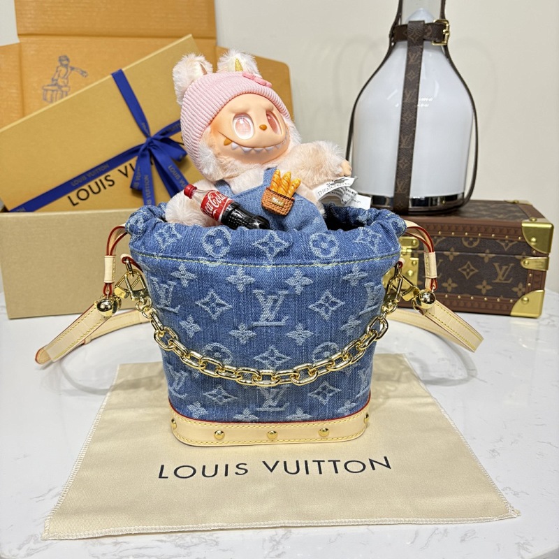 Louis Vuitton backpack