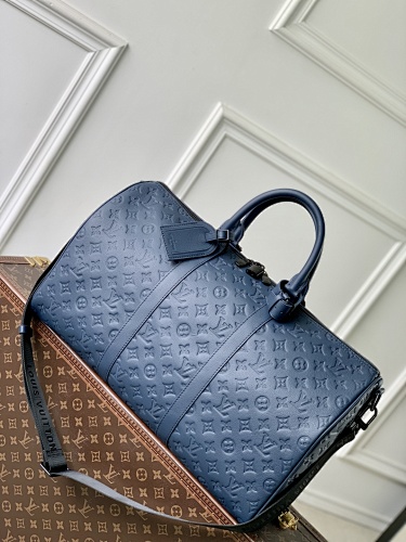 Louis Vuitton travel bag