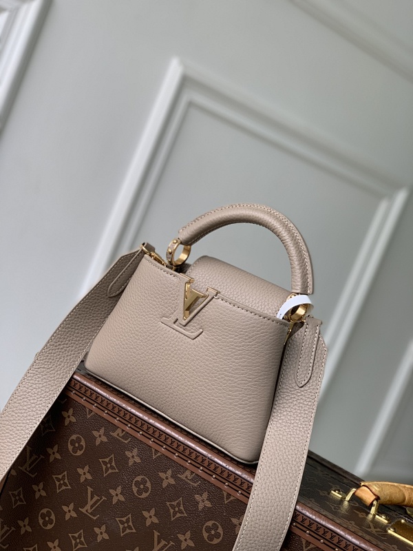 Louis Vuitton crossbody bag
