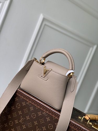 Louis Vuitton crossbody bag