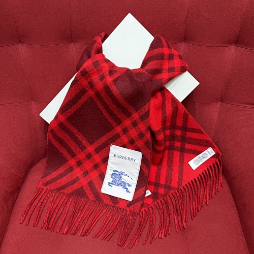 Scarf from Scarlettluxury