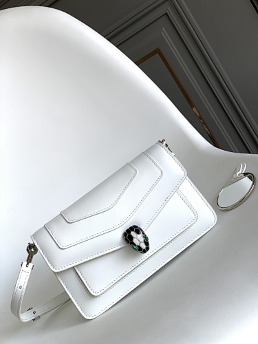 Bulgari Bvlga Serpenti Forever