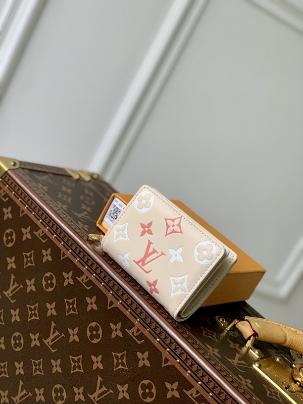 Louis Vuitton wallet