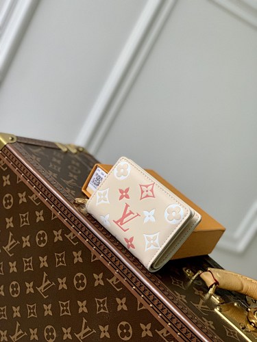 Louis Vuitton wallet