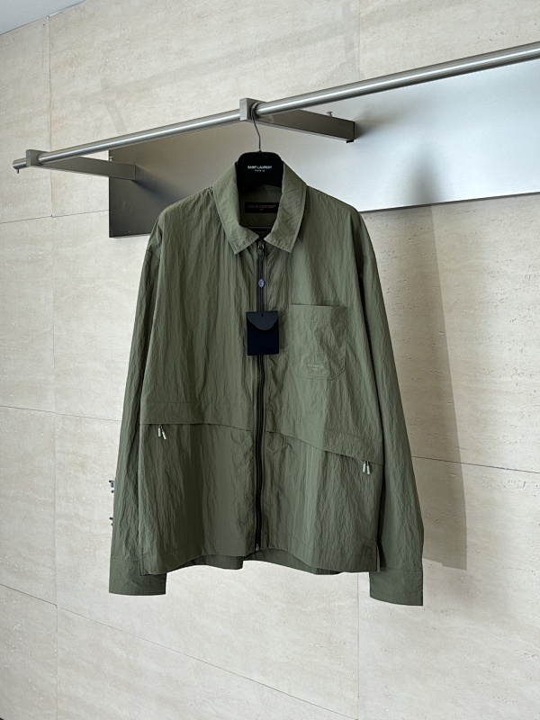 Louis Vuitton jacket