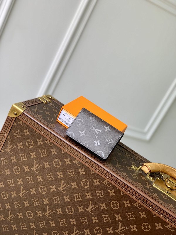 Louis Vuitton card holder