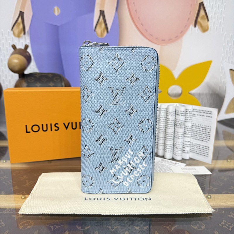 Louis Vuitton wallet