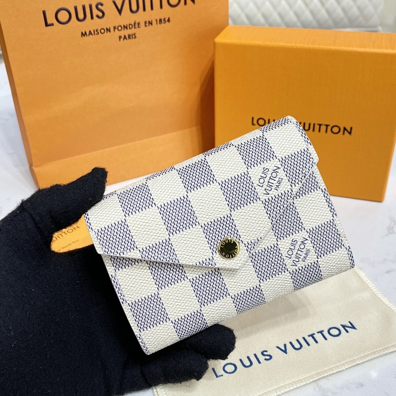 Victorine Damier Ebene
