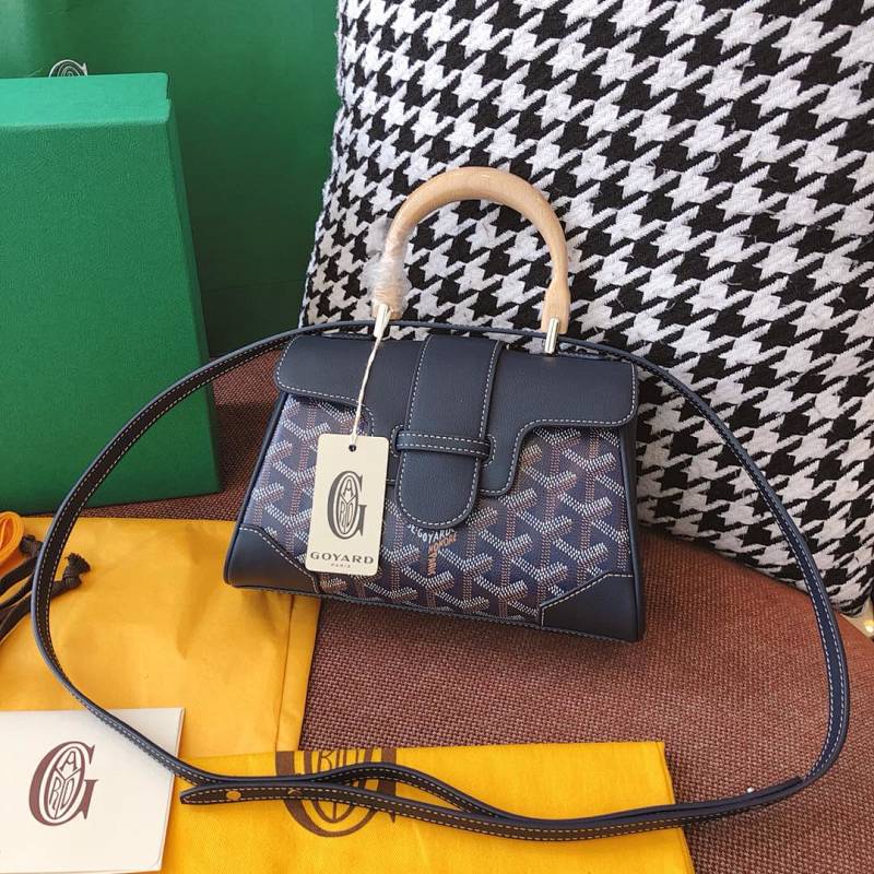 Goyard bag