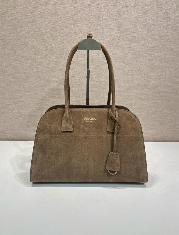 Prada tote bag
