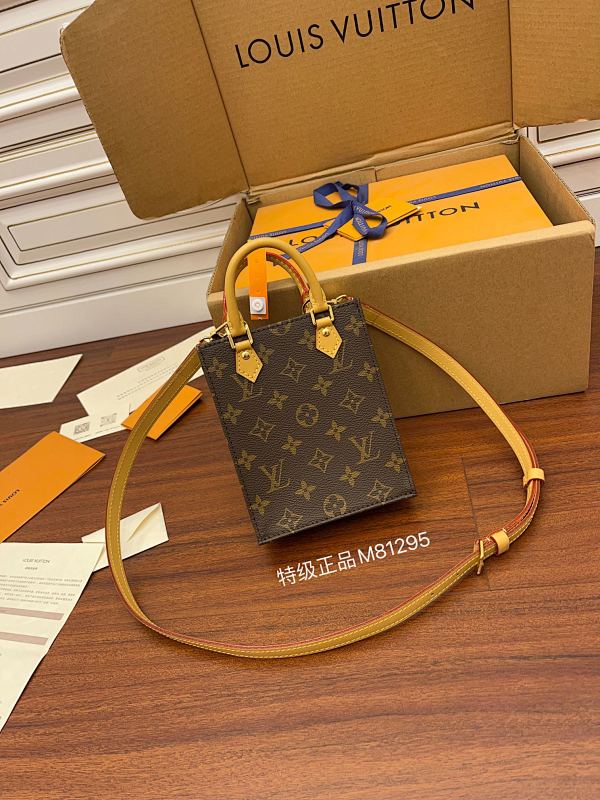 Louis Vuitton bag
