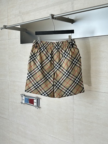 Burberry shorts