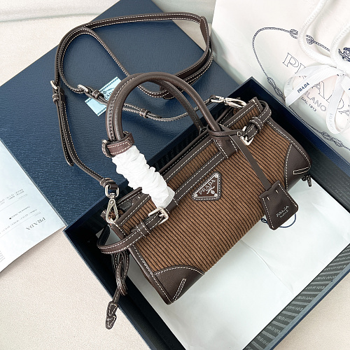 Crossbody bag from Scarlettluxury