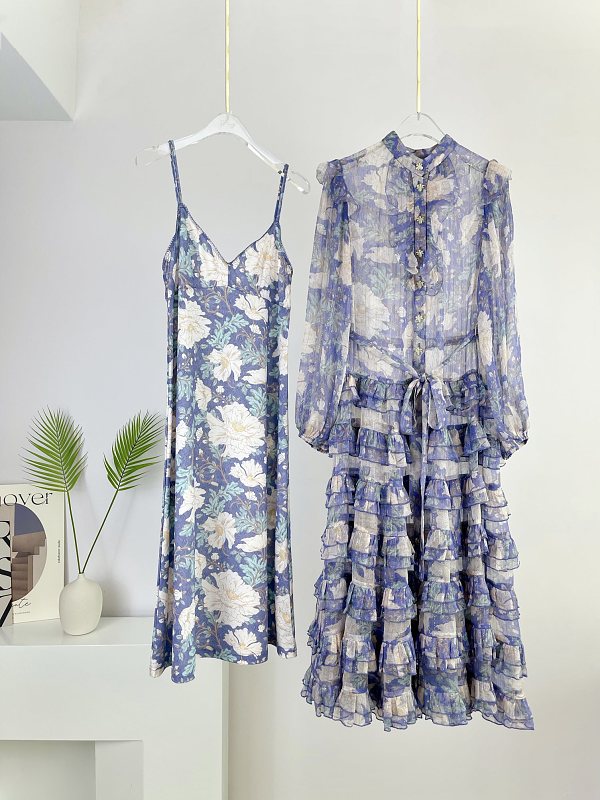 Dress from Scarlettluxury