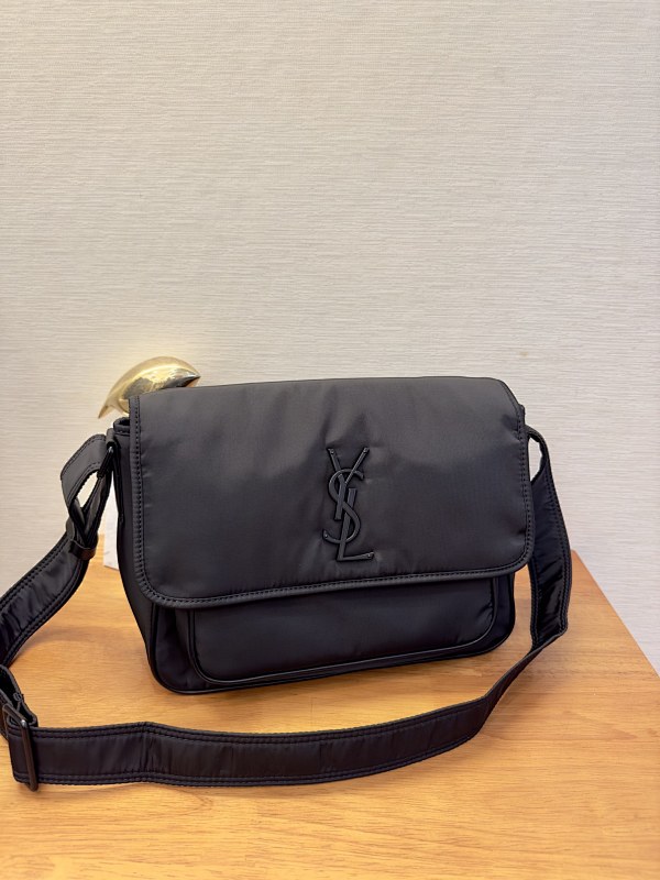 Crossbody bag from Scarlettluxury