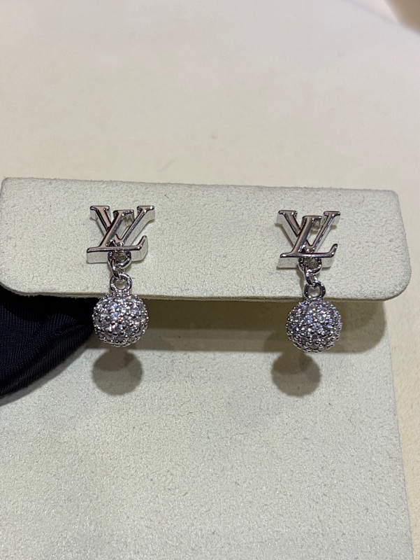 Earrings from Scarlettluxury