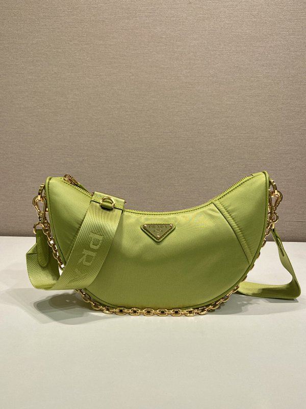 Crossbody bag from Scarlettluxury