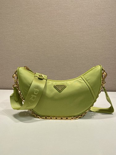 Crossbody bag from Scarlettluxury