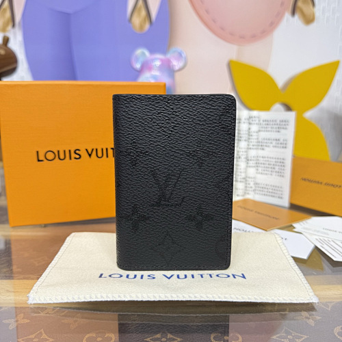 Louis Vuitton wallet