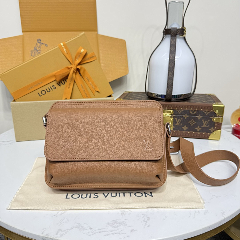 Louis Vuitton messenger bag