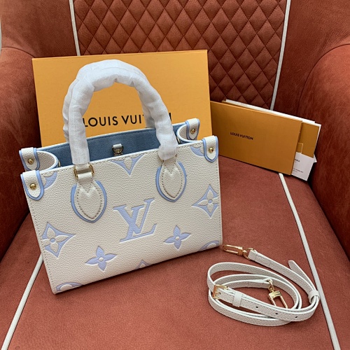 Louis Vuitton crossbody bag