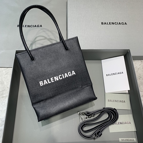 Balenciag Nappa Size19 8 21.5