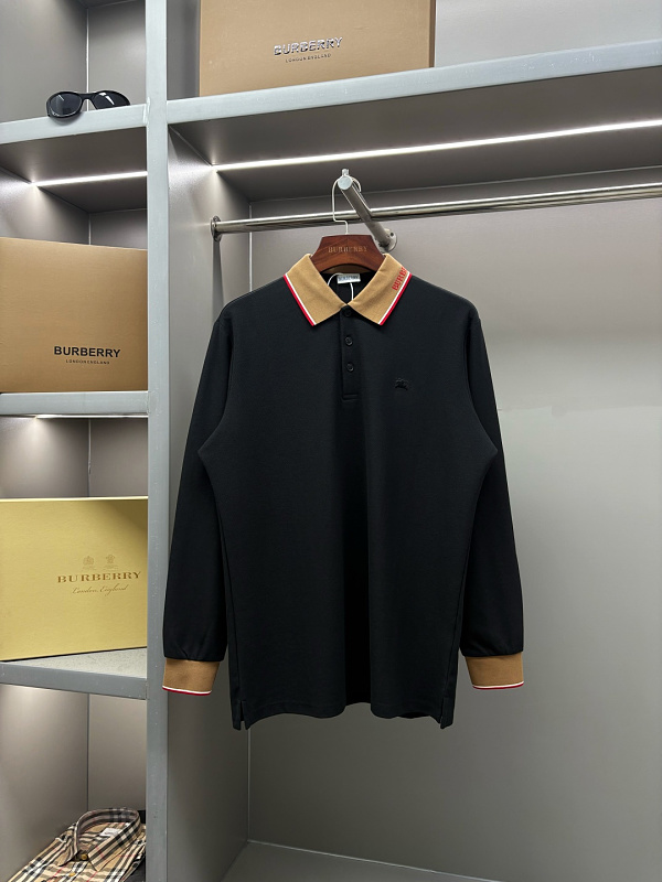 Burberry sweater