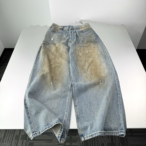Jeans from Scarlettluxury
