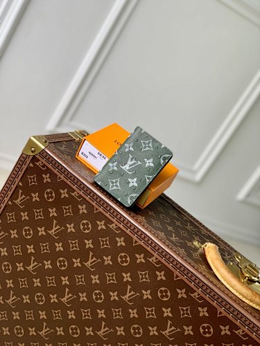 Louis Vuitton card holder