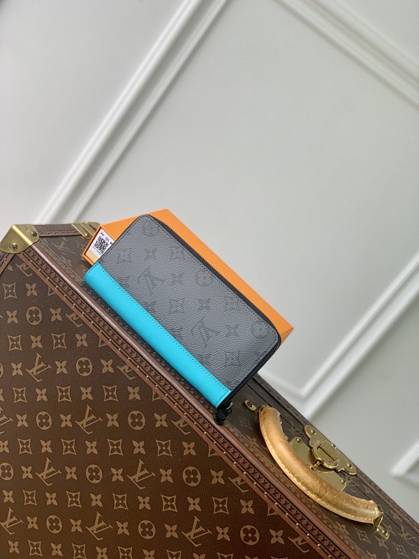 Louis Vuitton wallet