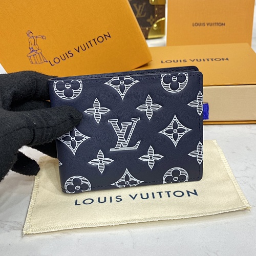 Louis Vuitton wallet