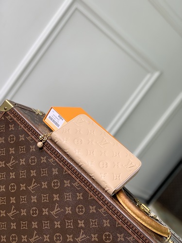 Louis Vuitton wallet
