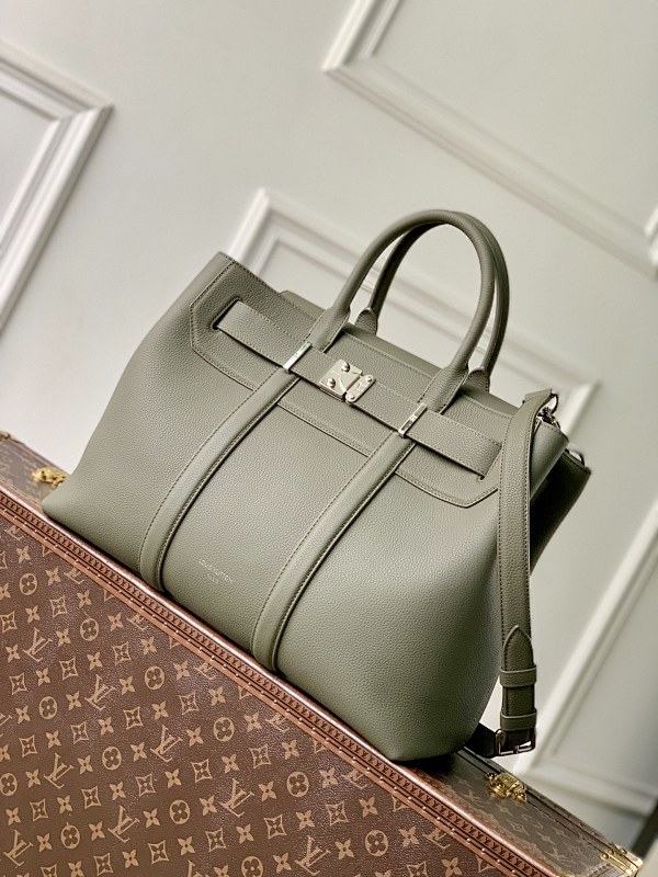 Louis Vuitton tote bag