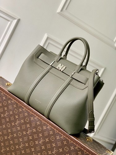 Louis Vuitton tote bag