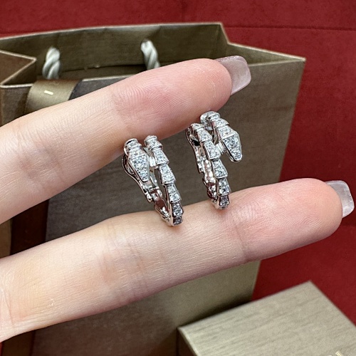 Earrings from Scarlettluxury