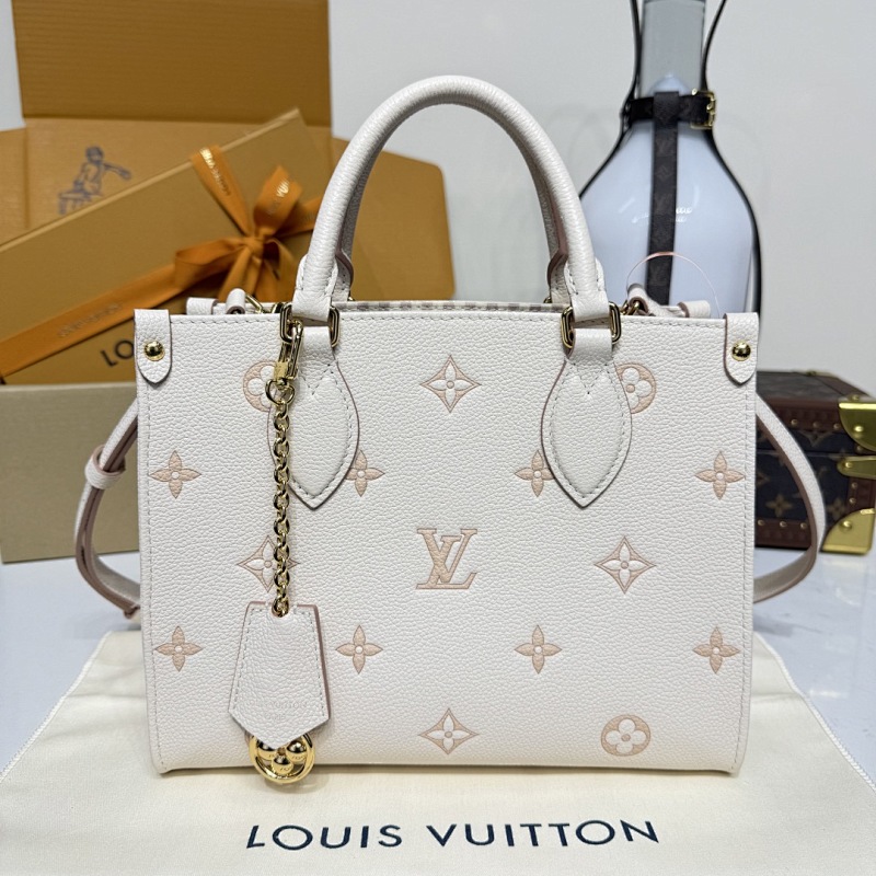 Louis Vuitton OnTheGo Monogram Empreinte