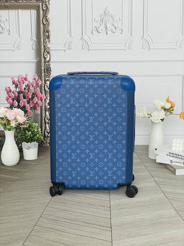 Louis Vuitton travel bag