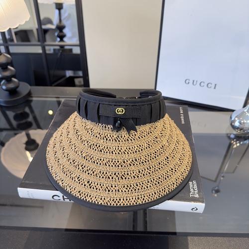 Hat from Scarlettluxury