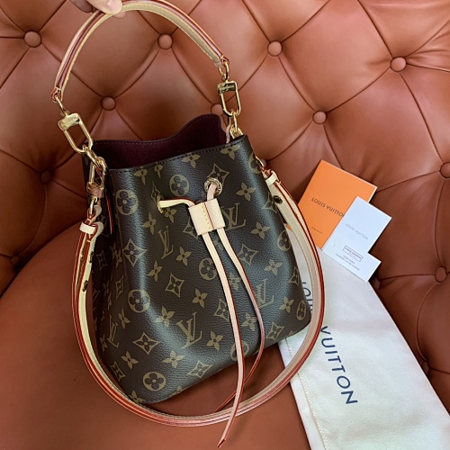 Louis Vuitton bag