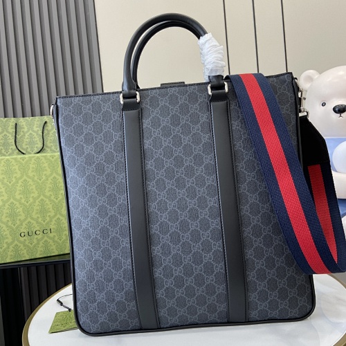 Supreme tote bag