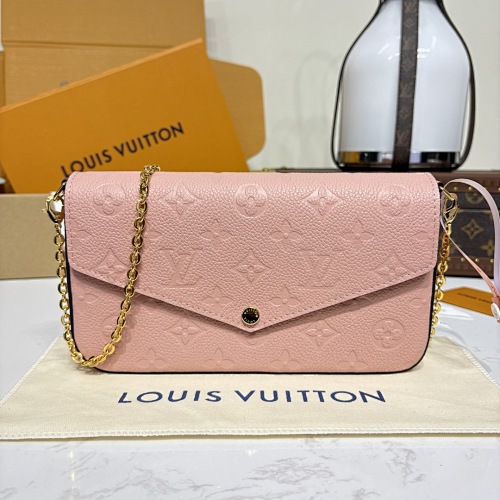 Louis Vuitton bag