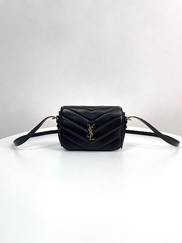 Crossbody bag from Scarlettluxury