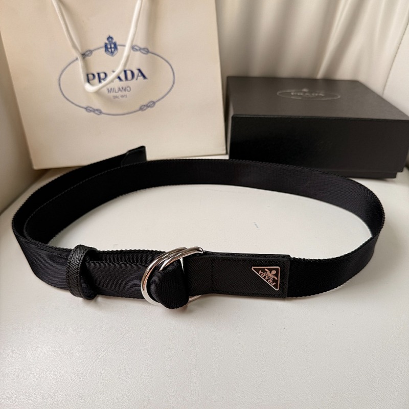 Prada bag