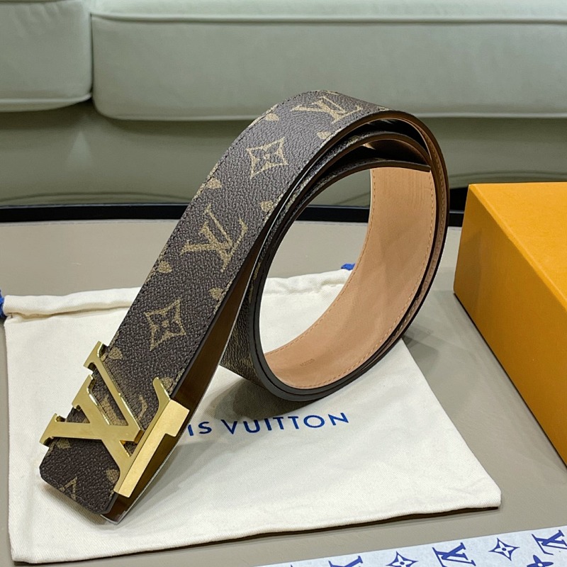 Louis Vuitton Initials Monogram