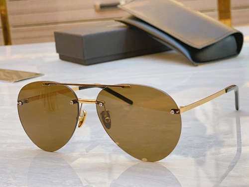 Glasses from Scarlettluxury
