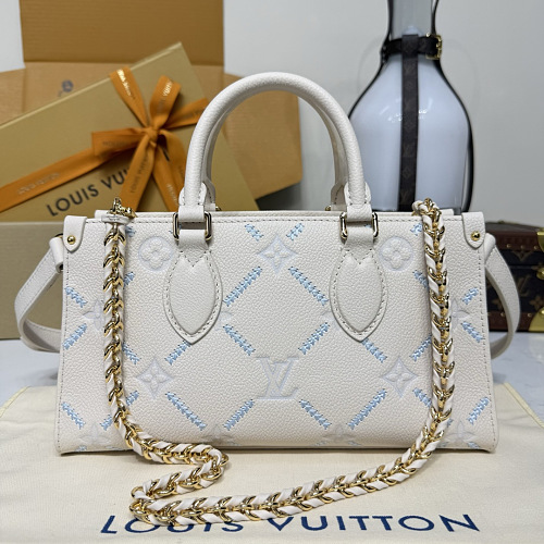 Louis Vuitton bag