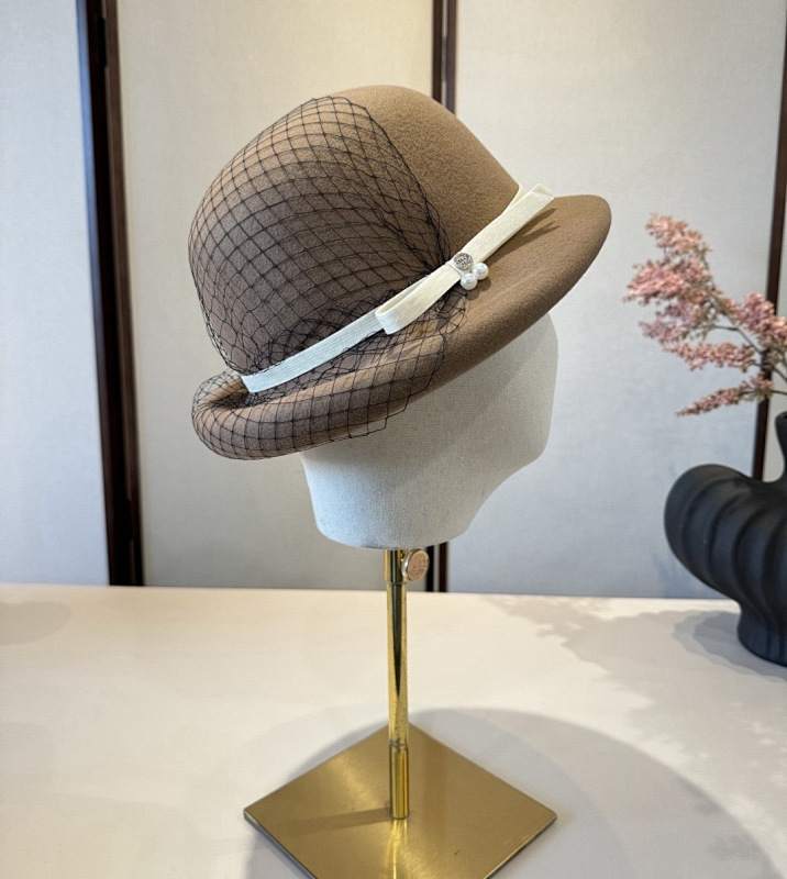 Hat from Scarlettluxury