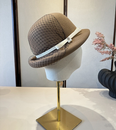Hat from Scarlettluxury