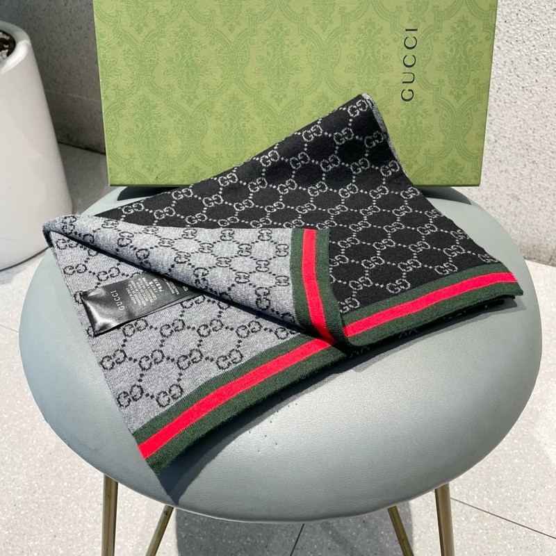 Scarf from Scarlettluxury